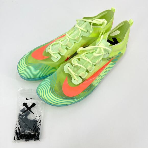 Nike Other - NEW Nike Zoom Victory Cross Country XC Distance Racing Spikes Men’s 15